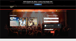 Desktop Screenshot of eurozeta.com